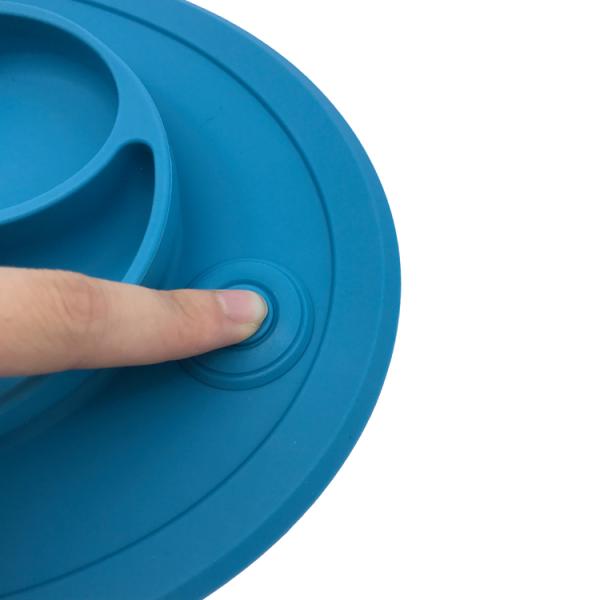 This product about healthy food plate toddler plates suction plate