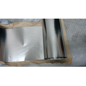 Quality Molybdenum Foil With 99.95% Purity Applied in Electronics for sale
