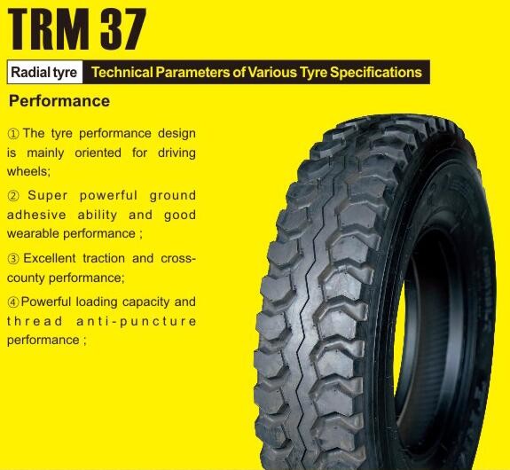 ROCKSTAR tyre dump trucks tyre 12.00R20, 12r22.5 13r22.5 315/80r22.5