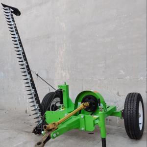 Quality Agricultural Reciprocating Mowers Farm Equipment for Tractor for sale