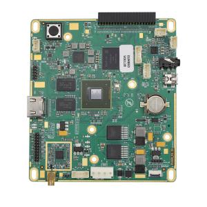 Quality Quick Turn Pcba Electronic Board Assembly Prototyping Pcb Contract Manufacturing for sale