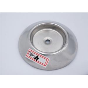 China Polished Bathroom Basin Strainer Replacement Bathtub Cover Anti - Clogging on sale
