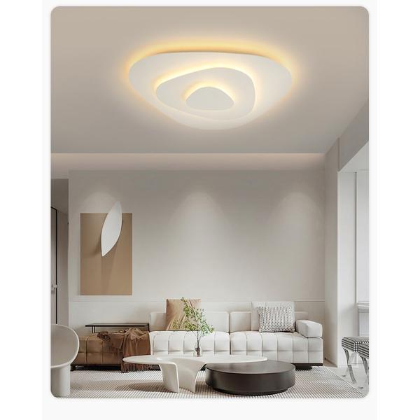 Creative Ceiling Lamp with Remote Control 40cm 50cm Led Lights Lighting Chandeliers(WH-MA-205)