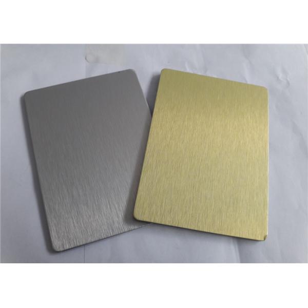 Professional Advanced Technology Brushed Aluminum Coil Roughed Drawing Surface
