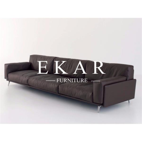 The Leather Factory New Style Sofa Design