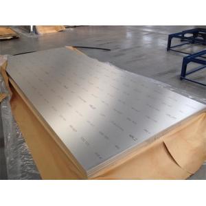 China 6061 Square T6 Aluminum Sheet , Welding / Brazing Aluminium Tooling Plate on sale