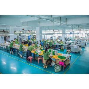 Shenzhen Mi Diya Paper Packing Co., Ltd.