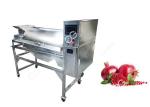 Automatic Pomegranate Peeling And Extraction Machine , Pomegranate Process