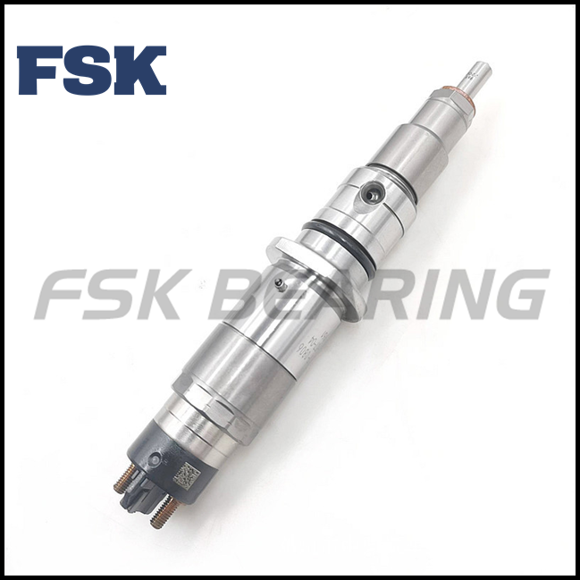 FSKG Common Rail Injector 120 Series 0445120239 For Cummins ISB QSB5.9