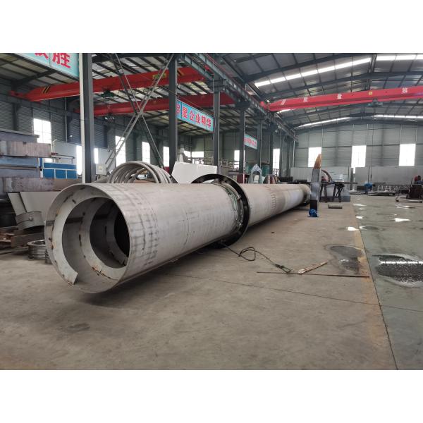 Coal Based Columnar Activated Carbon Production Line Vertical Square Type