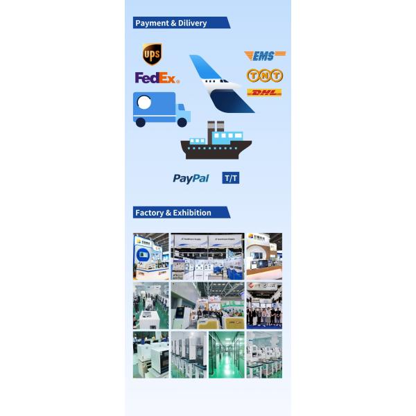 Dry 350W Milling Dental Vacuum Cleaner Compact Vacuum Line Cleaner Dental