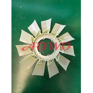 Quality FAN BLADE Trucks: Ventoinha para seus Ônibus Volvo. 20765694 for sale