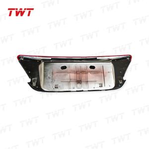Lexus ES350 2009-2012 Rear ABS Luggage Compartment Garnish