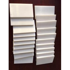 Quality High Strength Machinable Ceramic Block Wear Resistance for sale