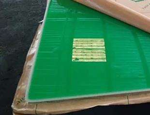 1220 x 2440mm one way or two way 1mm 3mm 2mm gold silver double sided acrylic mirror sheet