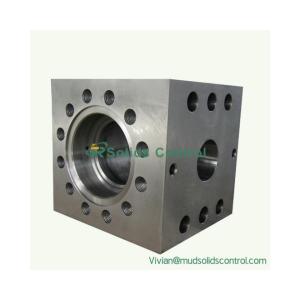 Quality Valve Box – Reliable Core Component for Mud Pump and Drilling Fluid Systems for sale