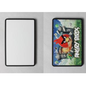 Quality Sublimation Flat Pad Computer Case for sale