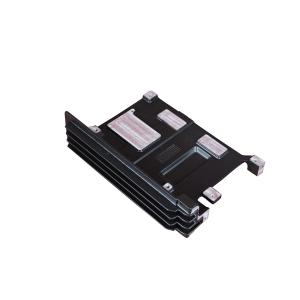 China Precision A380 High Pressure Die Casting Computer Heat Sink on sale