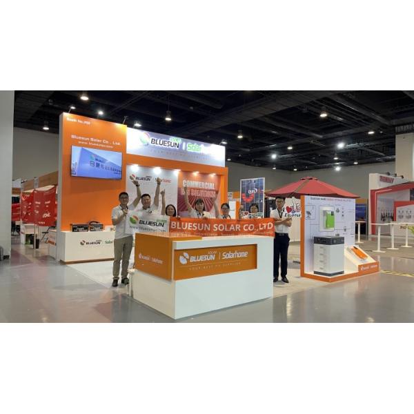 Ja Solar Panes 400 Watt 425W 500watt 1000watt Mono Half Cut Solar Panels PV Module Solar Panel Complete Kit