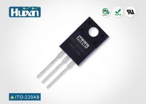 Quality 20 Amp Schottky Barrier Rectifier Diode , High Voltage Schottky Diode Symbol for sale