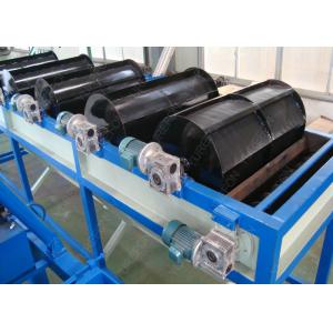 High Automatic Waste HDPE Plastic Crushing And Washing Machine 304 Stainless