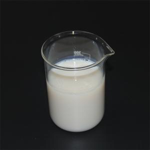 China Polyethylene PE Wax Emulsion B-612 Similar To Jonwax 35 For Water Based Coating And Ink on sale