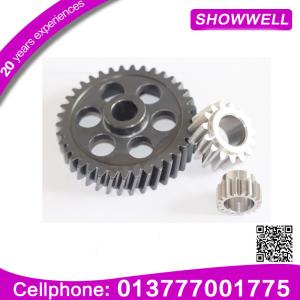 Quality Low Price Good Quality Plastic Gear Planetary/Transmission/Starter Gear for sale