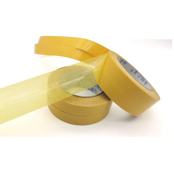 Double Sided Carpet Tape Carpet Seam Tape Cotton Cloth