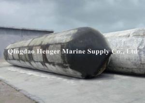 Quality Diameter 1.5M 5-8 Layers Ship Launching Airbags For Salvage Marine for sale