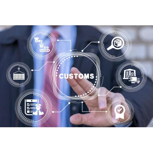 Polished Transparent Sapphire Tube KY Method Customized Size High Hardness High Wear Resistance