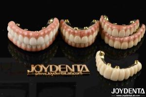 Quality Zirconia for Restoring Chewing Function Optimal Functionality Guaranteed for sale
