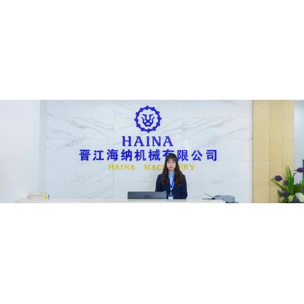 38M Length 5% Tolerance Disposable Diaper Production Machine