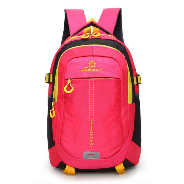 Buy Fashion Travel Back Pack,Outdoor Sports Camping Backpack at wholesale prices