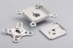 Custom Precision CNC Machining uav drone parts