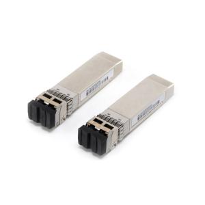 Quality XBR-000159 SFP Optical VSCEL Transceiver , 850nm SFP Transceiver Module for sale
