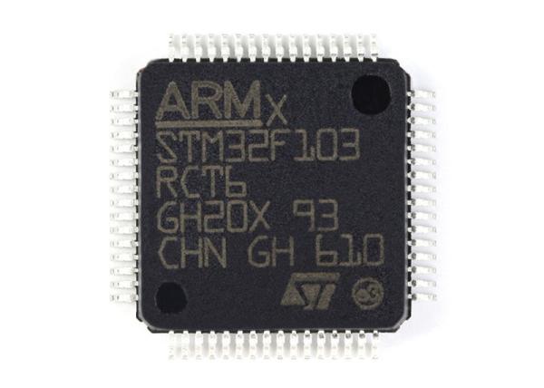 Buy Stm32f103rct6 Mcu Microcontroller Unit  Arm Microcontroller Ic 32bit at wholesale prices