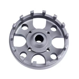 Professional Cnc Machining Customization Of Various Aviation Parts, Cnc