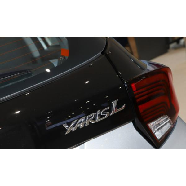 Toyota YARiS L 2022 X 1.5L CVT Lingxian PLUS version Small car 5 seats