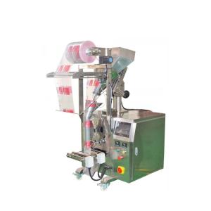 Quality Automatic Coffee Powder Packing Machine 260mm 500ml for sale