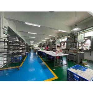 Dongguan Lvxin Packaging Technology Co.,Ltd