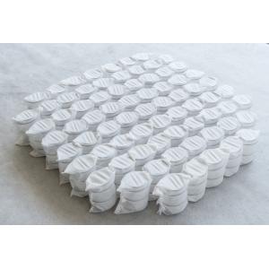 Quality Non regular customized Pocket Spring and pocket coil For sofa and cushion/mattress springs for sale