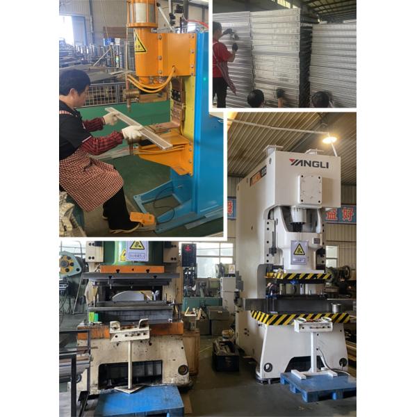 Aluminum Hitachi Excavator 4217470 Oil Cooler for EX60-1 Oil Radiator