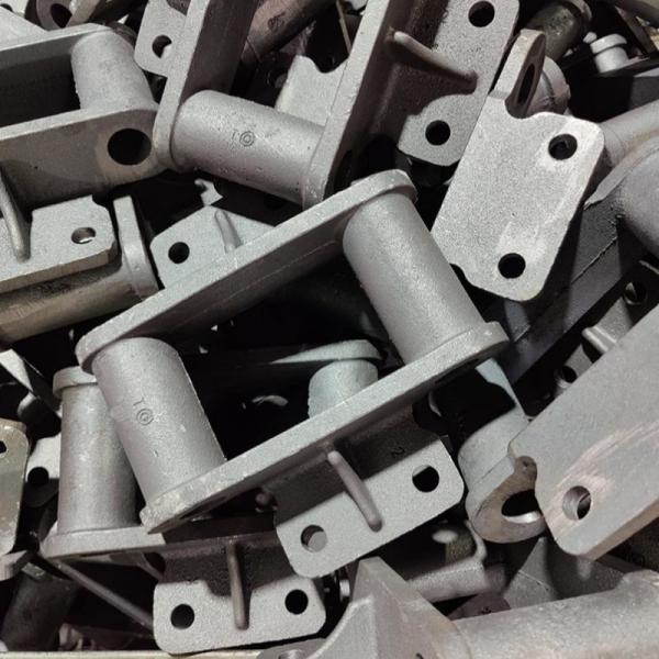 Stainless Steel Forged Drive Roller Chain For Conveyor Systems