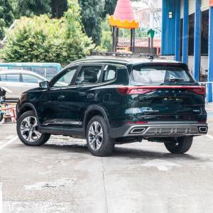 156 Horsepower Gasoline Hybrid Cars Chery Tiggo 8 PRO