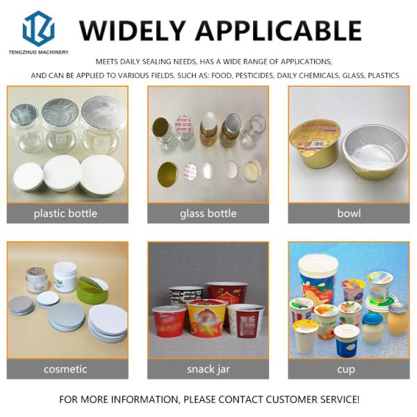 Industrial Sealing Machine Form Fill Seal Machine Sealing And Packing Production Line Machine