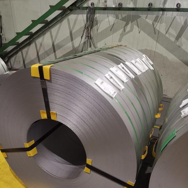 EN 1.4028 SS Sheet Roll SUS420J2 30Cr13 0.3-5.0mm BA 2B