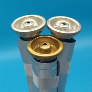 Quality Female Aerosol Bag On Valve Bov For Precise Dispensing for sale