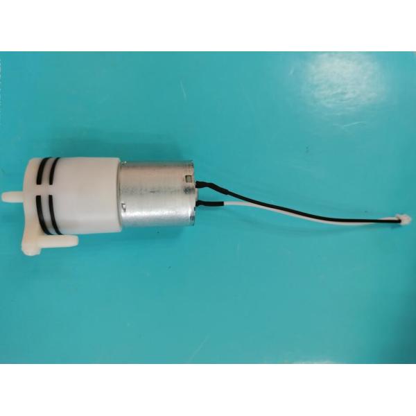 FLOWGATE auto foam soap dispensing pump DC 3-4V liquid and air pre-mixtured by demand proportion for hand washer