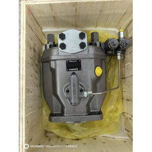 Quality Rexroth A10VSO140 Pump For Engineering Machinery / Ships / Industrial Equipment for sale