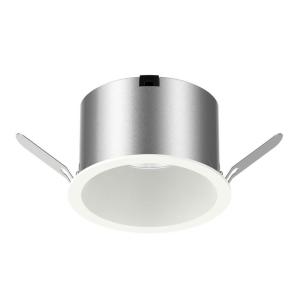 Buy cheap 6W10W20W fixed downlight mini spotlight lens anti-glare recessed downlight from wholesalers